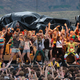 Illustration for article titled Sasquatch Festival: Day One